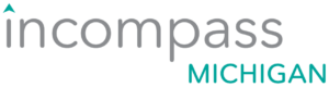 incompass michigan logo